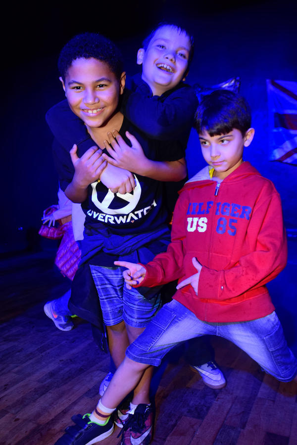 Buy your photos of the eventNR1 - English & Action 21 A 23/05/17 on Fotop