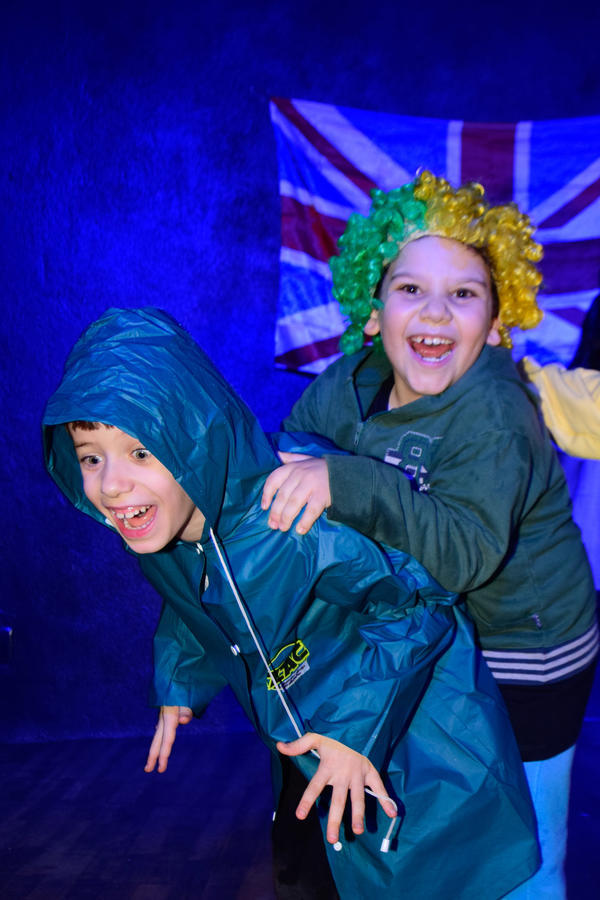 Buy your photos of the eventNR1 - English & Action 21 A 23/05/17 on Fotop