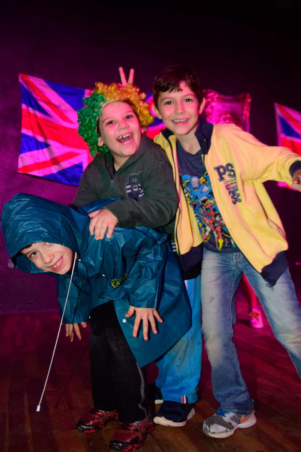 Buy your photos of the eventNR1 - English & Action 21 A 23/05/17 on Fotop