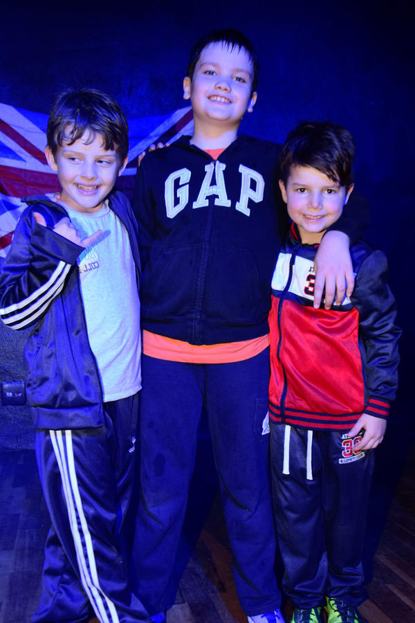 Buy your photos of the eventNR1 - English & Action 21 A 23/05/17 on Fotop