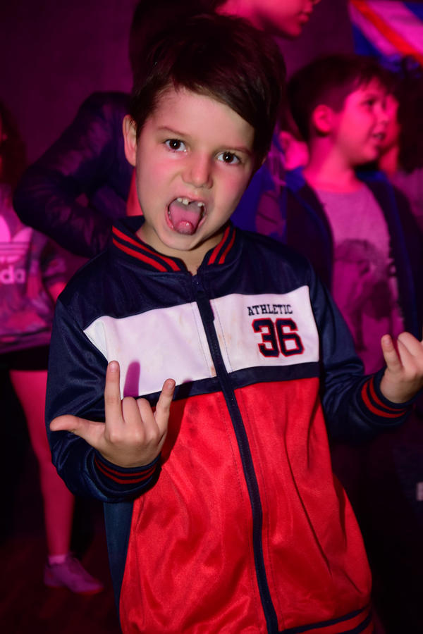 Buy your photos of the eventNR1 - English & Action 21 A 23/05/17 on Fotop