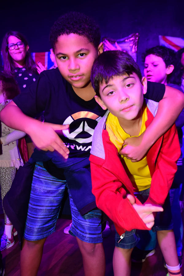 Buy your photos of the eventNR1 - English & Action 21 A 23/05/17 on Fotop