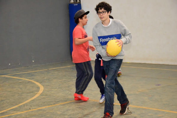 Buy your photos of the eventNR1 - English & Action 21 A 23/05/17 on Fotop