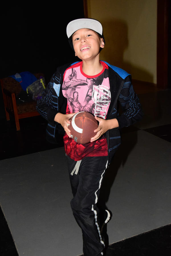 Buy your photos of the eventNR1 - English & Action 21 A 23/05/17 on Fotop