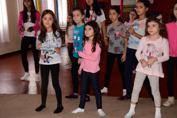 Buy your photos of the eventNR1 - English & Action 21 A 23/05/17 on Fotop