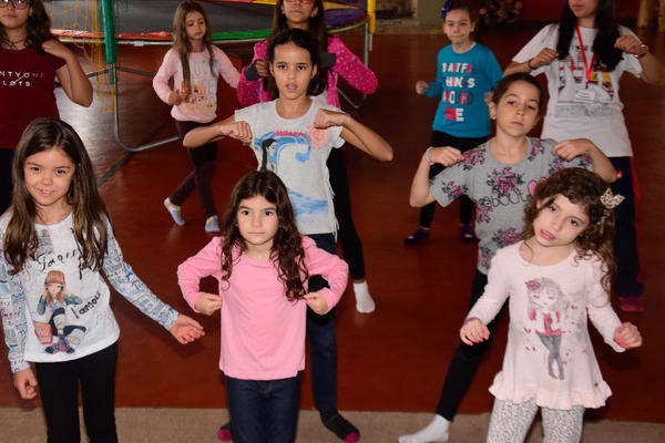 Buy your photos of the eventNR1 - English & Action 21 A 23/05/17 on Fotop