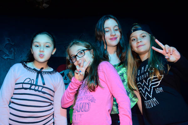 Buy your photos of the eventNR1 - English & Action 21 A 23/05/17 on Fotop