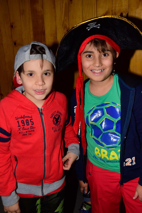 Buy your photos of the eventNR1 - English & Action 21 A 23/05/17 on Fotop