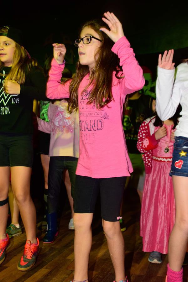 Buy your photos of the eventNR1 - English & Action 21 A 23/05/17 on Fotop