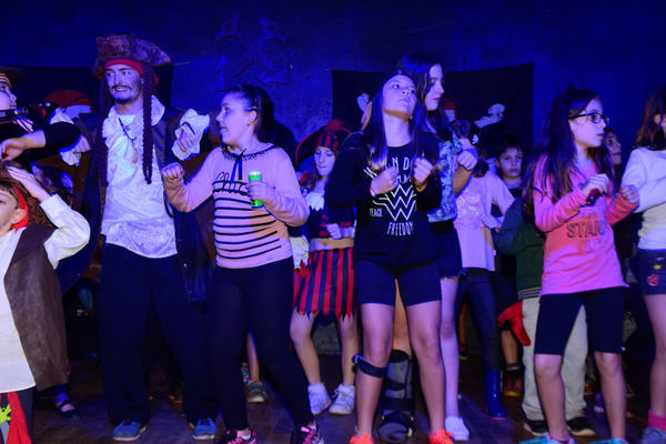 Buy your photos of the eventNR1 - English & Action 21 A 23/05/17 on Fotop