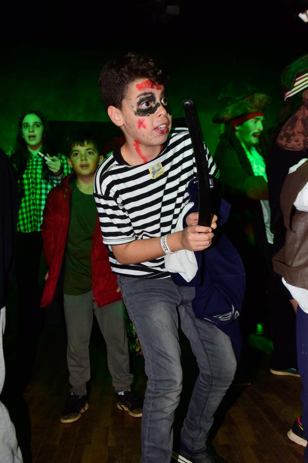 Buy your photos of the eventNR1 - English & Action 21 A 23/05/17 on Fotop