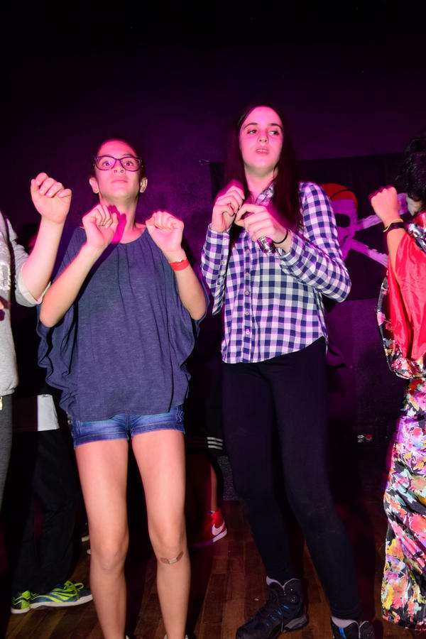 Buy your photos of the eventNR1 - English & Action 21 A 23/05/17 on Fotop