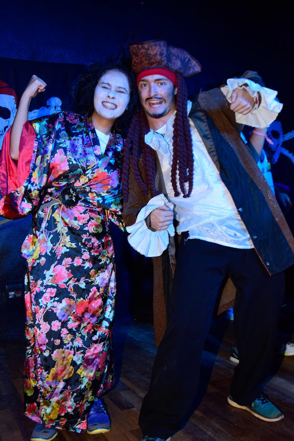 Buy your photos of the eventNR1 - English & Action 21 A 23/05/17 on Fotop