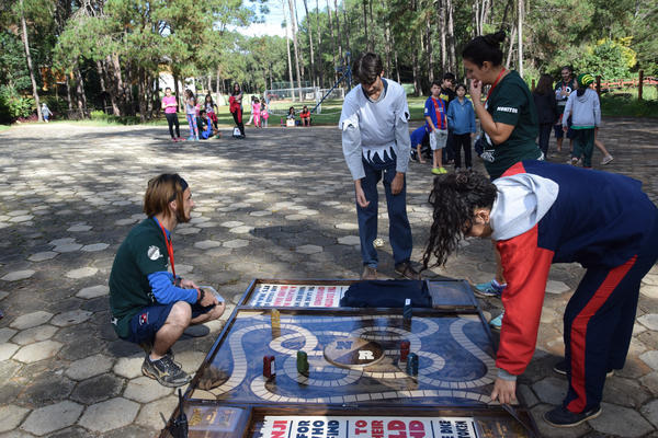 Buy your photos of the eventNR1 - English & Action 21 A 23/05/17 on Fotop