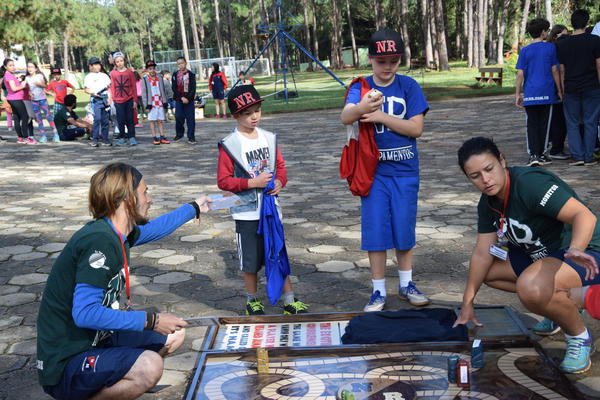 Buy your photos of the eventNR1 - English & Action 21 A 23/05/17 on Fotop