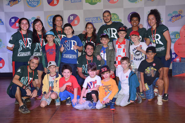 Buy your photos of the eventNR1 - English & Action 21 A 23/05/17 on Fotop