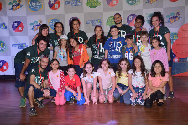 Buy your photos of the eventNR1 - English & Action 21 A 23/05/17 on Fotop