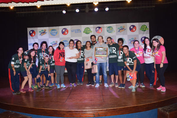 Buy your photos of the eventNR1 - English & Action 21 A 23/05/17 on Fotop