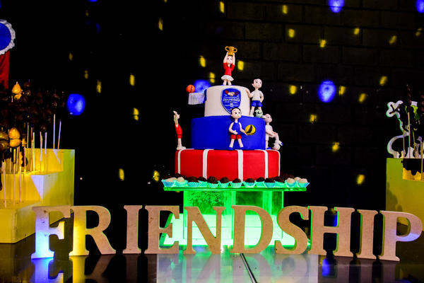 Buy your photos of the eventNR2 - Friendship Festival - 23 a 28/05/17 on Fotop