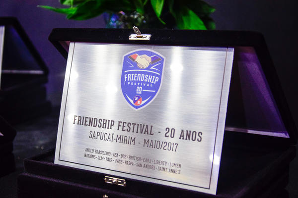 Buy your photos of the eventNR2 - Friendship Festival - 23 a 28/05/17 on Fotop