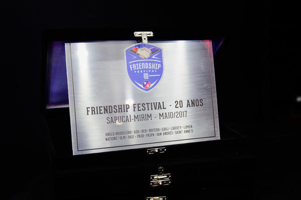 Buy your photos of the eventNR2 - Friendship Festival - 23 a 28/05/17 on Fotop