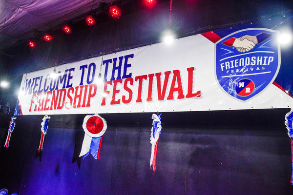 Buy your photos of the eventNR2 - Friendship Festival - 23 a 28/05/17 on Fotop