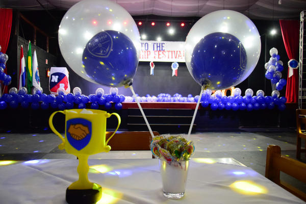 Buy your photos of the eventNR2 - Friendship Festival - 23 a 28/05/17 on Fotop