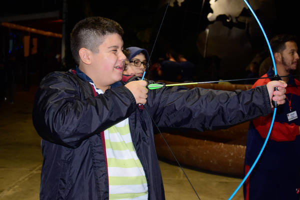 Buy your photos of the eventNR2 - Friendship Festival - 23 a 28/05/17 on Fotop