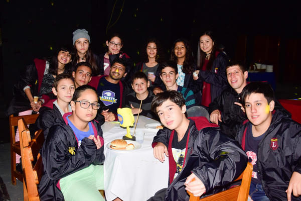 Buy your photos of the eventNR2 - Friendship Festival - 23 a 28/05/17 on Fotop