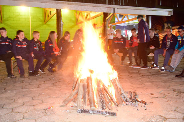 Buy your photos of the eventNR2 - Friendship Festival - 23 a 28/05/17 on Fotop