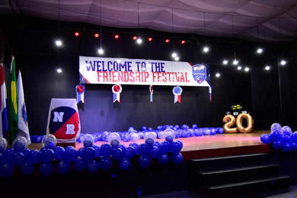 Buy your photos of the eventNR2 - Friendship Festival - 23 a 28/05/17 on Fotop