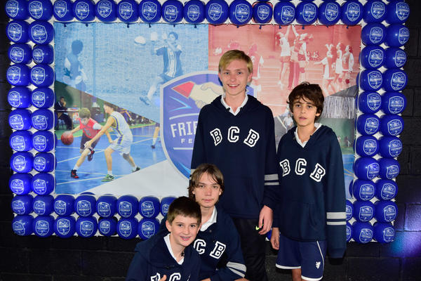 Buy your photos of the eventNR2 - Friendship Festival - 23 a 28/05/17 on Fotop