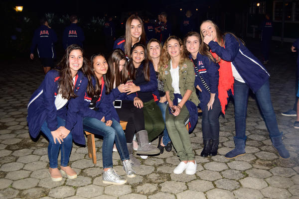 Buy your photos of the eventNR2 - Friendship Festival - 23 a 28/05/17 on Fotop