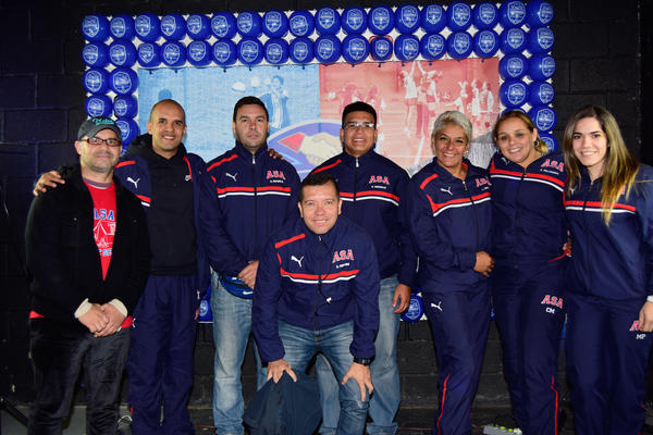 Buy your photos of the eventNR2 - Friendship Festival - 23 a 28/05/17 on Fotop