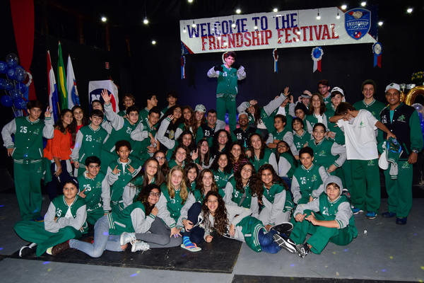 Buy your photos of the eventNR2 - Friendship Festival - 23 a 28/05/17 on Fotop