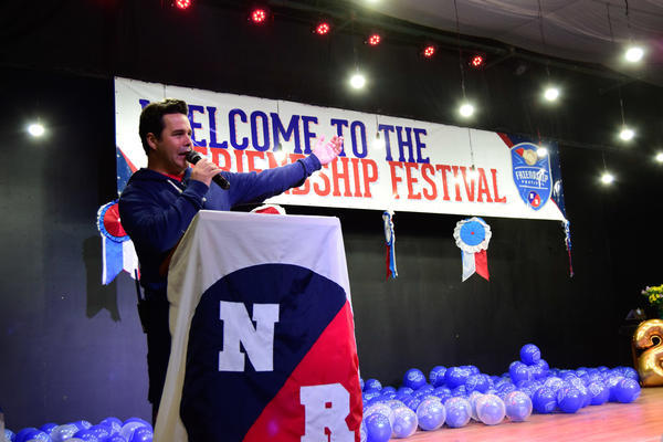 Buy your photos of the eventNR2 - Friendship Festival - 23 a 28/05/17 on Fotop