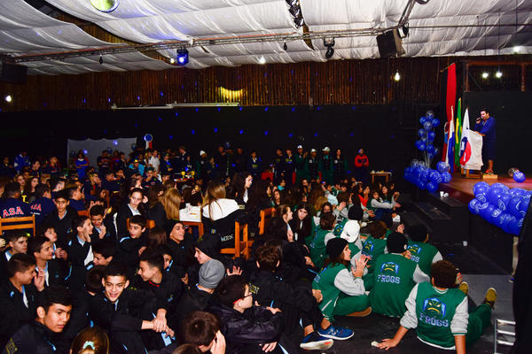 Buy your photos of the eventNR2 - Friendship Festival - 23 a 28/05/17 on Fotop