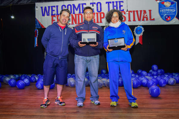 Buy your photos of the eventNR2 - Friendship Festival - 23 a 28/05/17 on Fotop