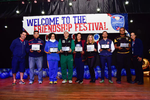 Buy your photos of the eventNR2 - Friendship Festival - 23 a 28/05/17 on Fotop