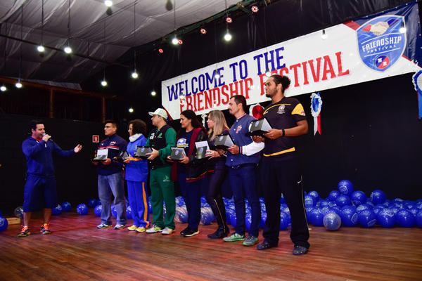 Buy your photos of the eventNR2 - Friendship Festival - 23 a 28/05/17 on Fotop