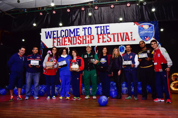 Buy your photos of the eventNR2 - Friendship Festival - 23 a 28/05/17 on Fotop