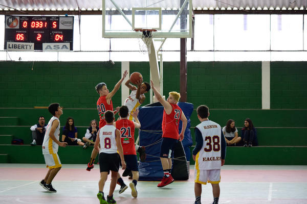 Buy your photos of the eventNR2 - Friendship Festival - 23 a 28/05/17 on Fotop