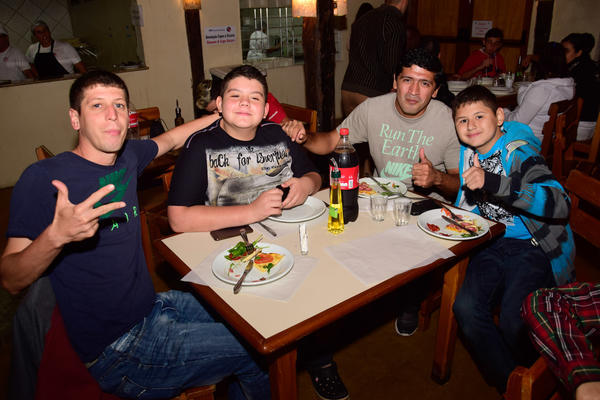 Buy your photos of the eventNR2 - Friendship Festival - 23 a 28/05/17 on Fotop