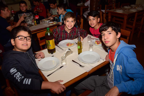 Buy your photos of the eventNR2 - Friendship Festival - 23 a 28/05/17 on Fotop