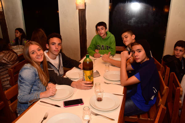 Buy your photos of the eventNR2 - Friendship Festival - 23 a 28/05/17 on Fotop