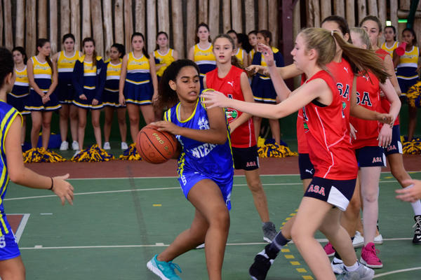 Buy your photos of the eventNR2 - Friendship Festival - 23 a 28/05/17 on Fotop