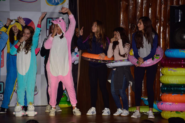 Buy your photos of the eventNR2 - Friendship Festival - 23 a 28/05/17 on Fotop