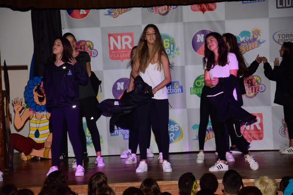 Buy your photos of the eventNR2 - Friendship Festival - 23 a 28/05/17 on Fotop