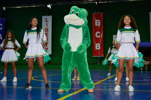 Buy your photos of the eventNR2 - Friendship Festival - 23 a 28/05/17 on Fotop