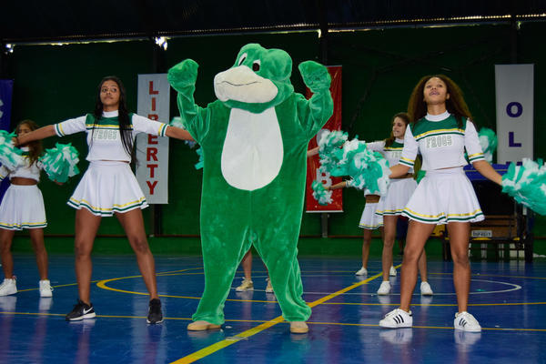 Buy your photos of the eventNR2 - Friendship Festival - 23 a 28/05/17 on Fotop